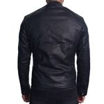 CASACA-CUERO-ESTILO-MOTOCICLISTA-PERFECT-FIT---NEGRO