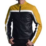 CASACA-CUERO-ESTILO-MOTOCICLISTA-PERFECT-FIT---NEGRO