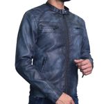 CASACA-CUERO-ESTILO-MOTOCICLISTA-PERFECT-FIT---NEGRO