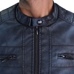 CASACA-CUERO-ESTILO-MOTOCICLISTA-PERFECT-FIT---NEGRO