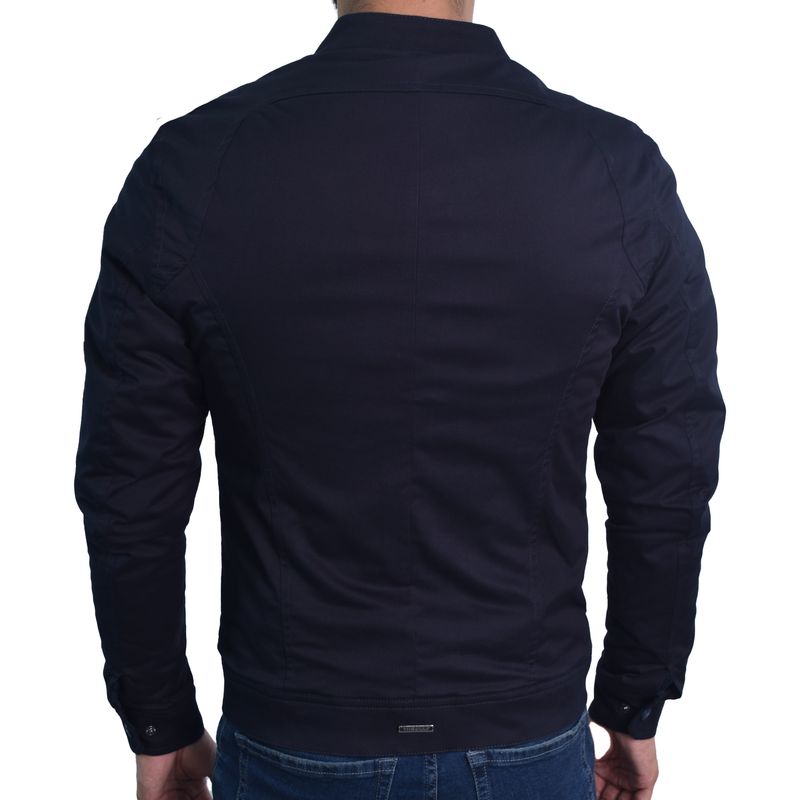 DRILL-CASACA-CONFORT-PERFECT-FIT---AZUL-NOCHE