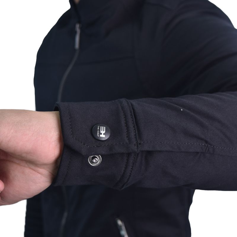 CASACA-DRILL-CONFORT-PERFECT-FIT---NEGRO