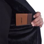 CASACA-DRILL-CONFORT-PERFECT-FIT---NEGRO