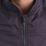 CASACA-DRILL-CONFORT-PERFECT-FIT---PLOMO