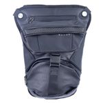 MORRAL-TELA-OXFORD-LUXURY-S.---NEGRO