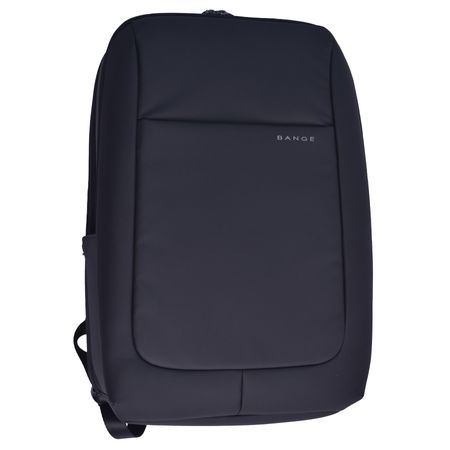MOCHILA TELA OXFORD LUXURY S. - NEGRO