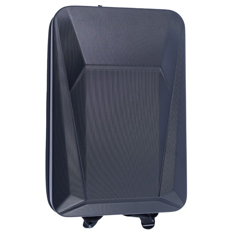 MOCHILA-ANTIRROBO-TELA-OXFORD-LUXURY-S---NEGRO