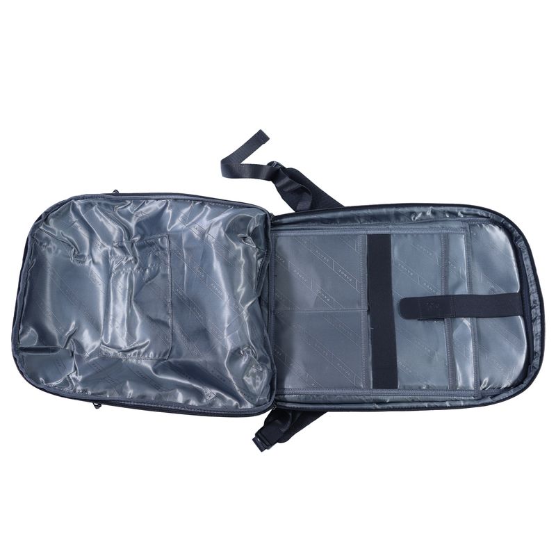 MOCHILA-TELA-OXFORD-LUXURY-S.---NEGRO