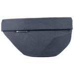 CANGURO-TELA-OXFORD-LUXURY-S.---NEGRO