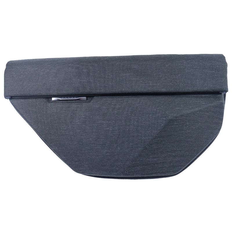 CANGURO-TELA-OXFORD-LUXURY-S.---NEGRO