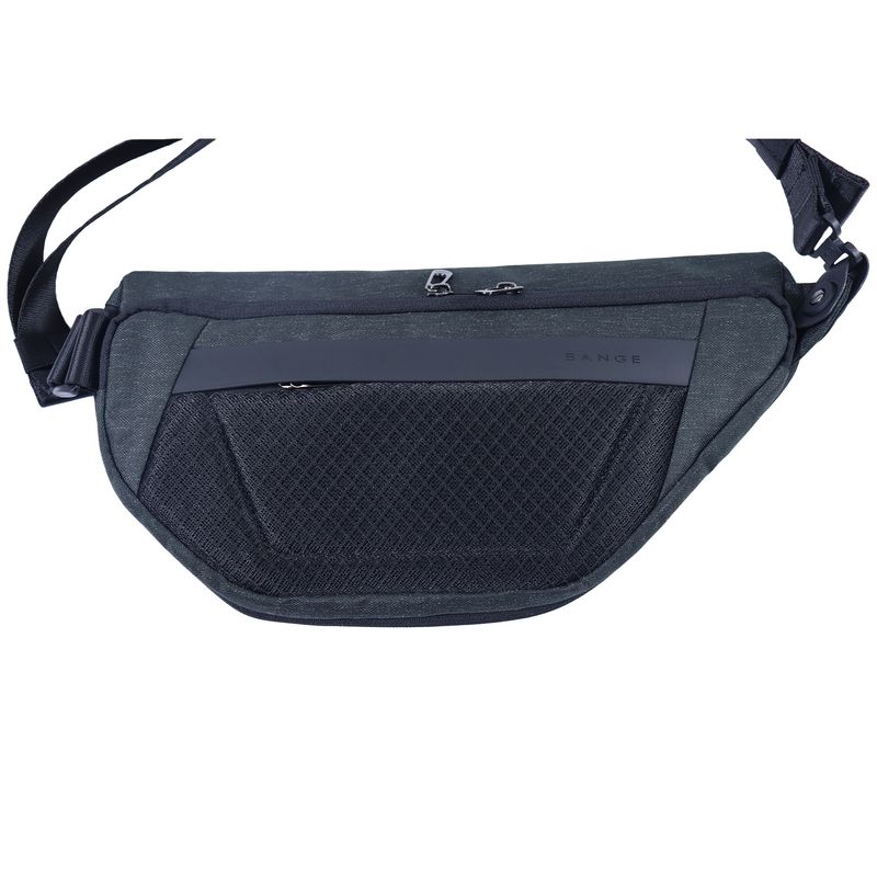CANGURO-TELA-OXFORD-LUXURY-S.---NEGRO