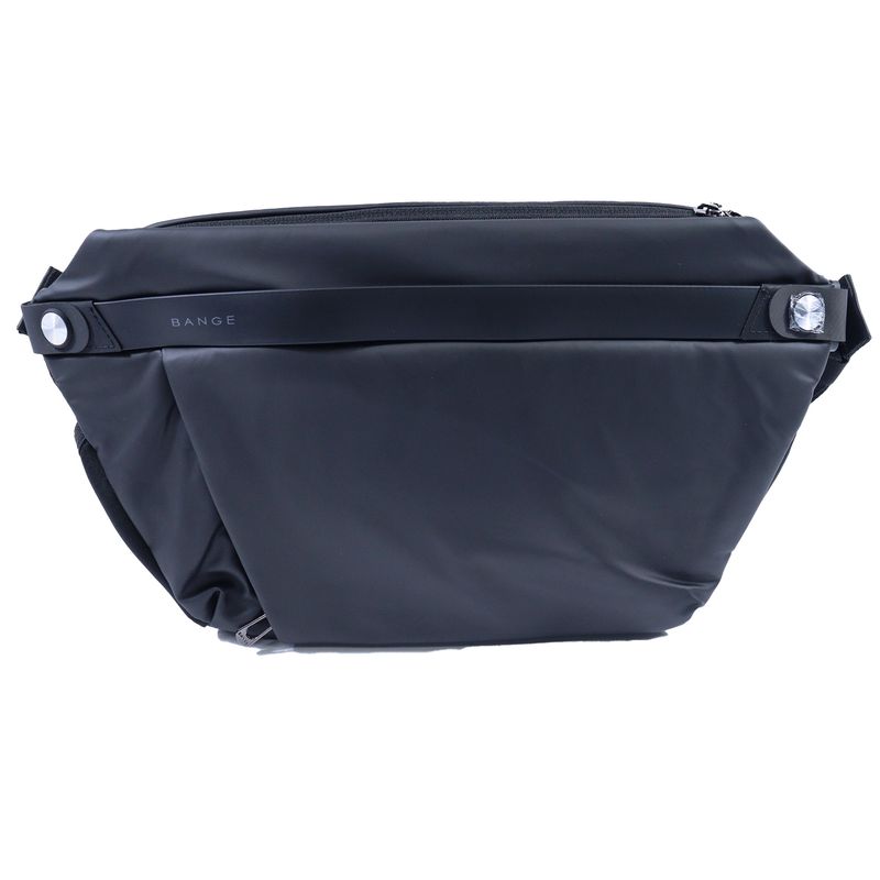 CANGURO-TELA-OXFORD-LUXURY-S.---NEGRO