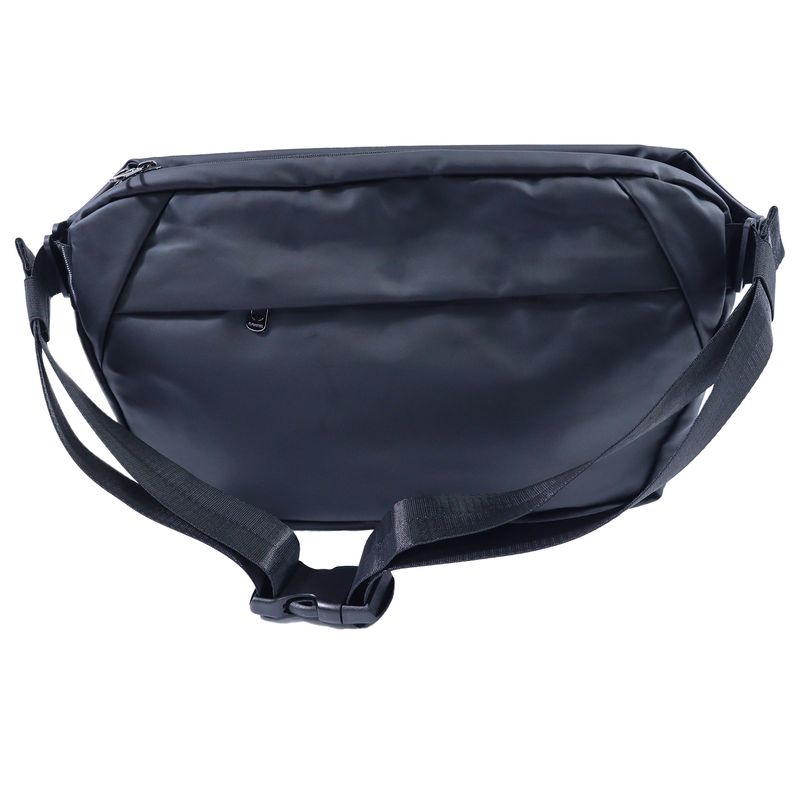 CANGURO-TELA-OXFORD-LUXURY-S.---NEGRO