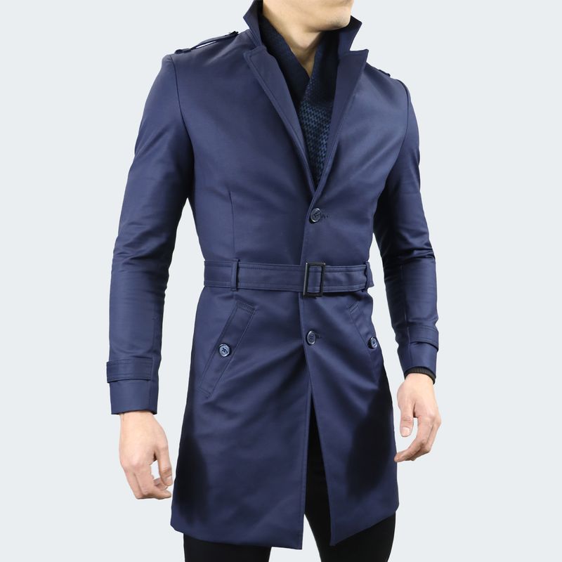 SACO-CORTO-SATINADO-MATE---NAVY