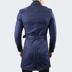 SACO-CORTO-SATINADO-MATE---NAVY