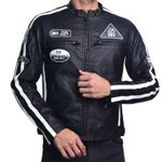 CASACA-CUERO-ESTILO-MOTOCICLISTA-PERFECT-FIT---NEGRO