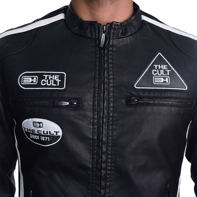 CASACA-CUERO-ESTILO-MOTOCICLISTA-PERFECT-FIT---NEGRO