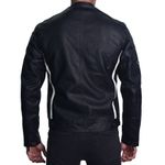 CASACA-CUERO-ESTILO-MOTOCICLISTA-PERFECT-FIT---NEGRO