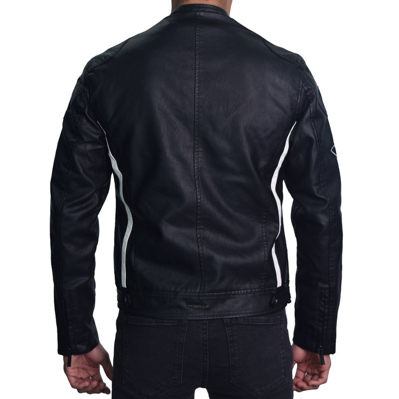 CASACA-CUERO-ESTILO-MOTOCICLISTA-PERFECT-FIT---NEGRO