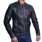 CASACA-CUERO-ESTILO-MOTOCICLISTA-PERFECT-FIT---NEGRO