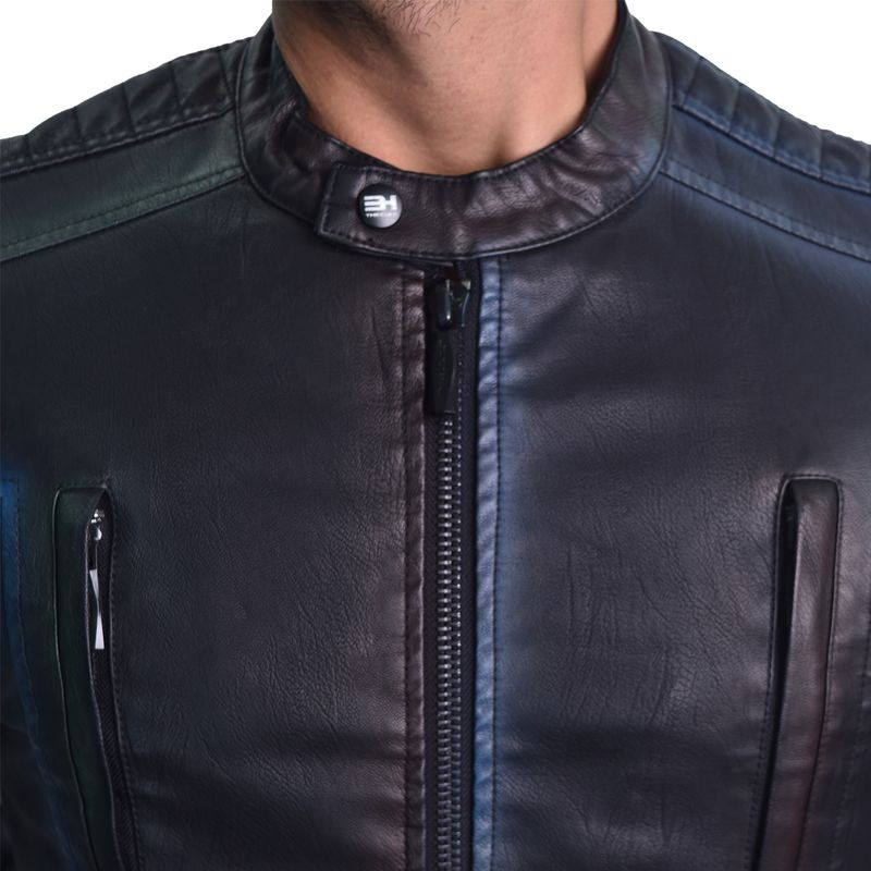 CASACA-CUERO-ESTILO-MOTOCICLISTA-PERFECT-FIT---NEGRO