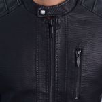 CASACA-CUERO-ESTILO-MOTOCICLISTA-PERFECT-FIT---NEGRO