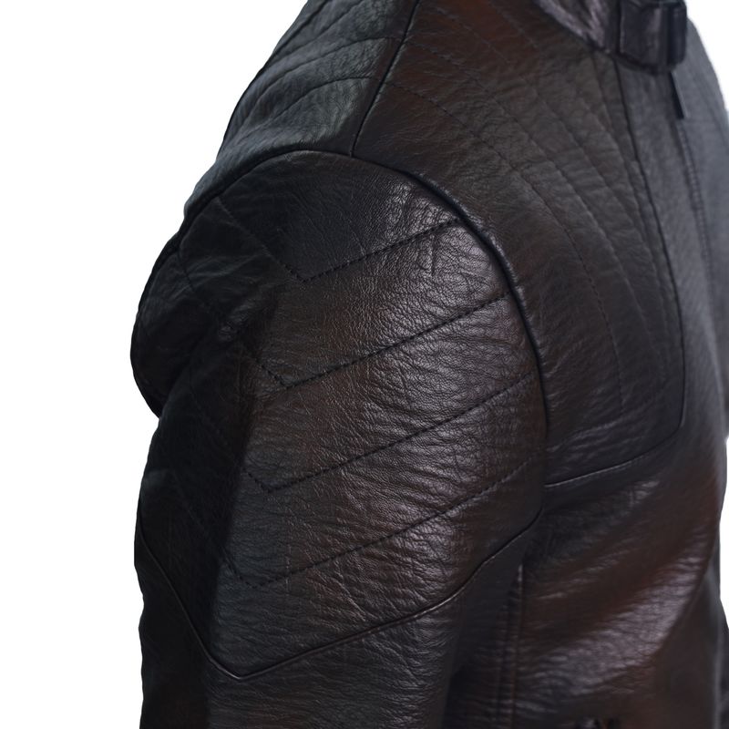 CASACA-CUERO-ESTILO-MOTOCICLISTA-PERFECT-FIT---NEGRO