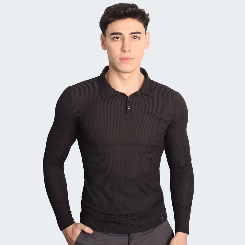 POLO-CUELLO-BOX-MANGA-LARGA---NEGRO