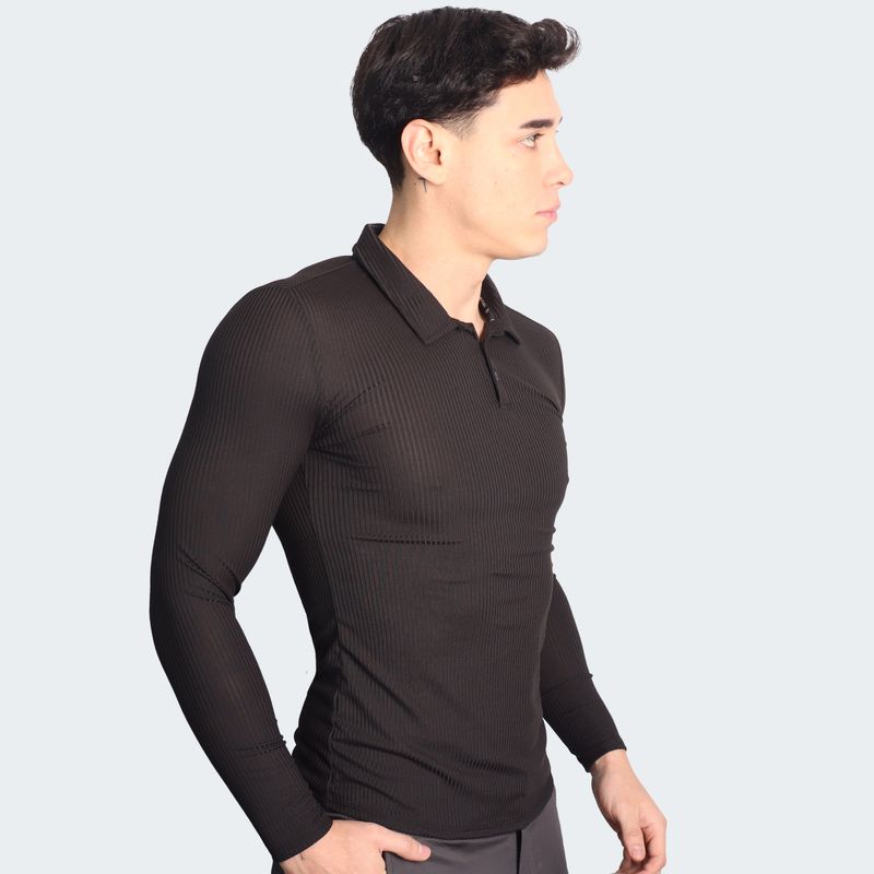POLO-CUELLO-BOX-MANGA-LARGA---NEGRO