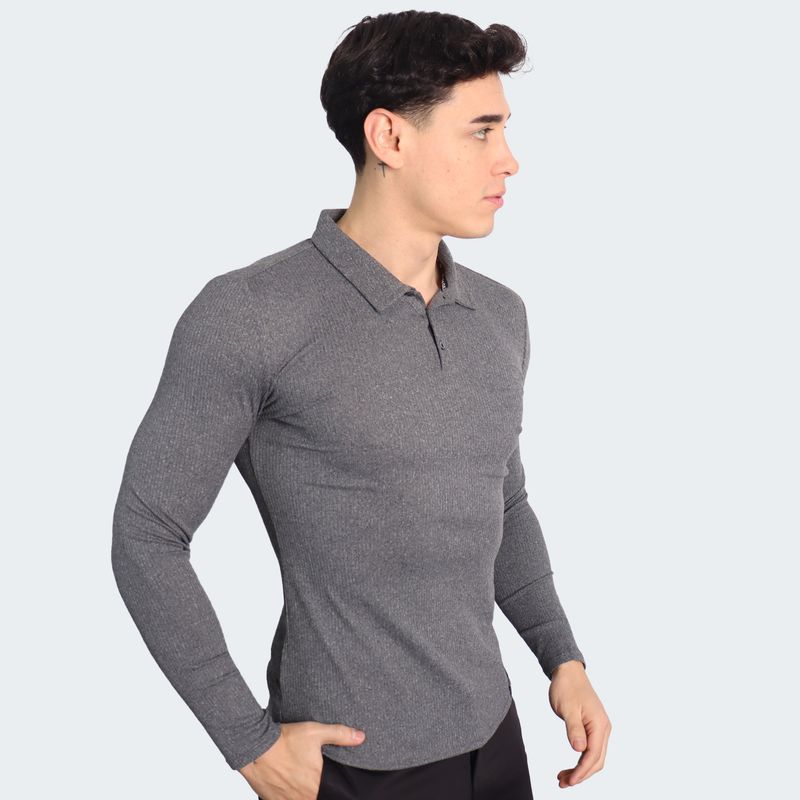 POLO-CUELLO-BOX-MANGA-LARGA---PLOMO