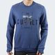 SWEATSHIRTOVERSIZECONBOLSILLOCANGUROACERO