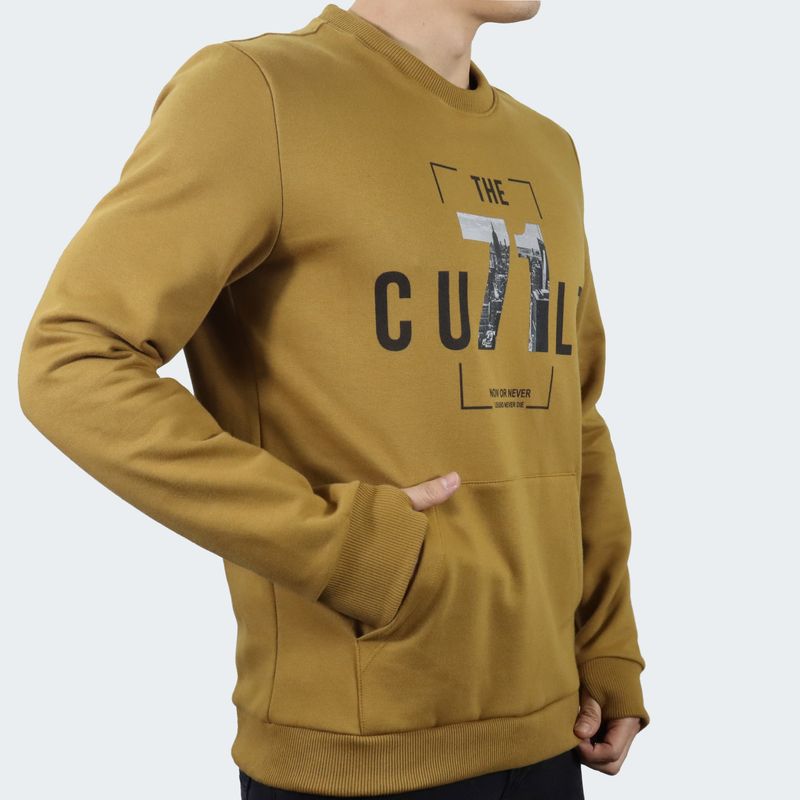 SWEATSHIRT-OVERSIZE-CON-BOLSILLO-CANGURO---CAMELL