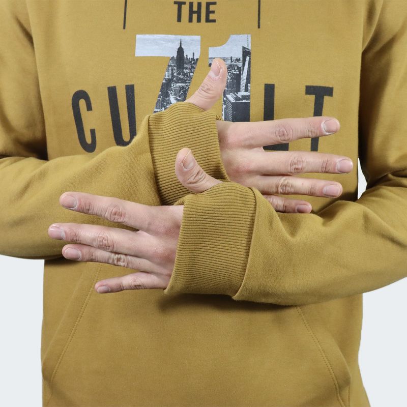SWEATSHIRT-OVERSIZE-CON-BOLSILLO-CANGURO---CAMELL