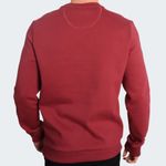 SWEATSHIRT-OVERSIZE-CON-BOLSILLO-CANGURO---VINO