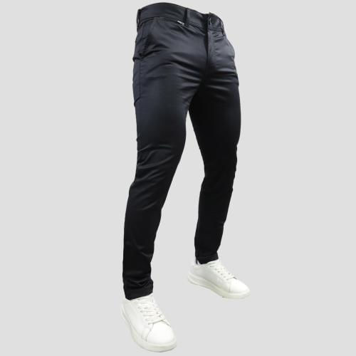 PANTALON-SATIN-CONFORT-SEMIPITILLO---NEGRO