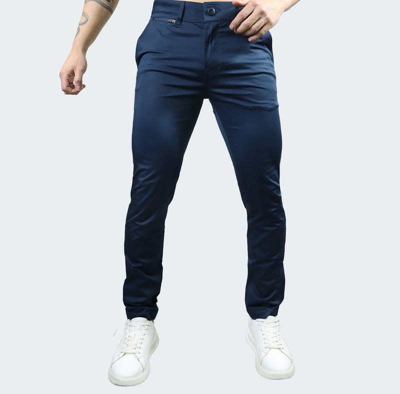 -PANTALON-SATIN-CONFORT-SEMIPITILLO---AZUL