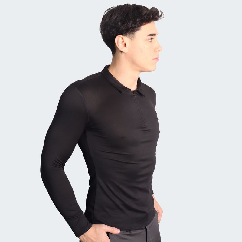 POLO-CUELLO-BOX-MANGA-LARGA---NEGRO
