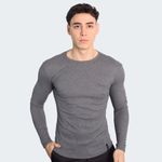 POLO-MANGA-LARGA-CUELLO-REDONDO---PLOMO