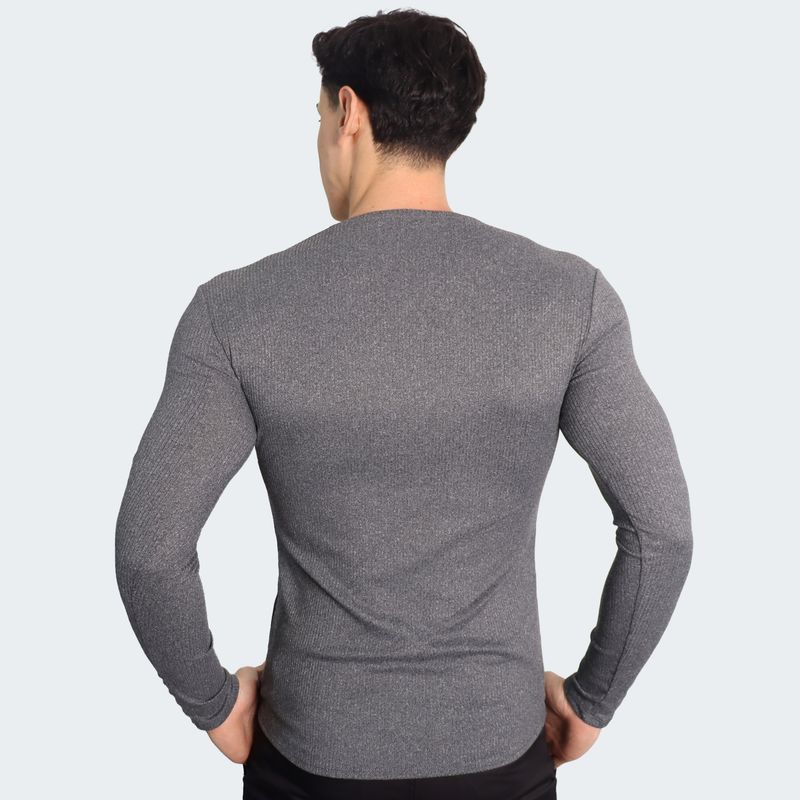 POLO-MANGA-LARGA-CUELLO-REDONDO---PLOMO