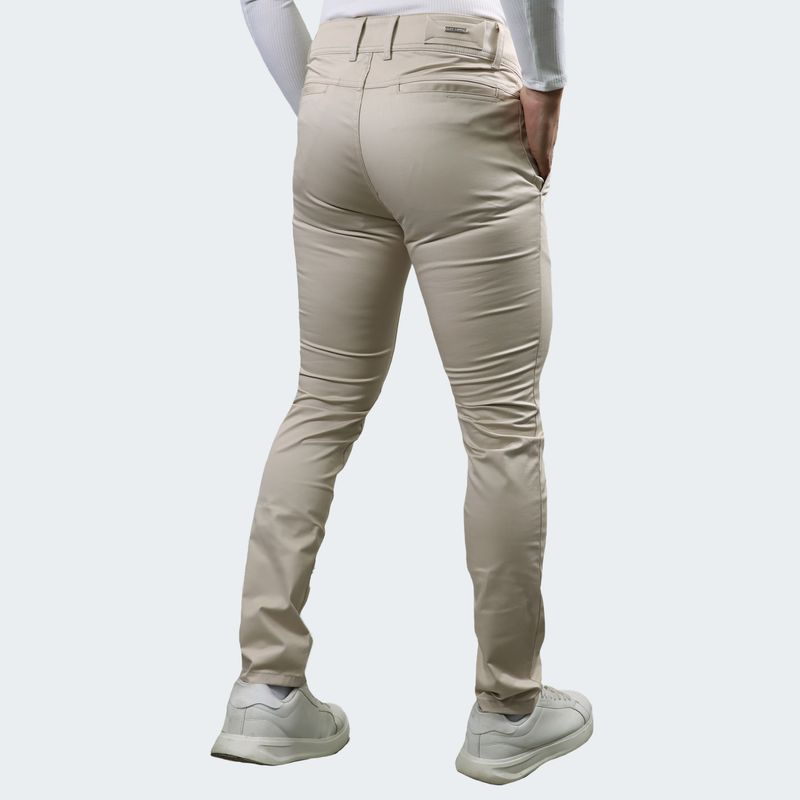 PANTALON-DRILL-CONFORT-SEMIPITILLO---ARENA