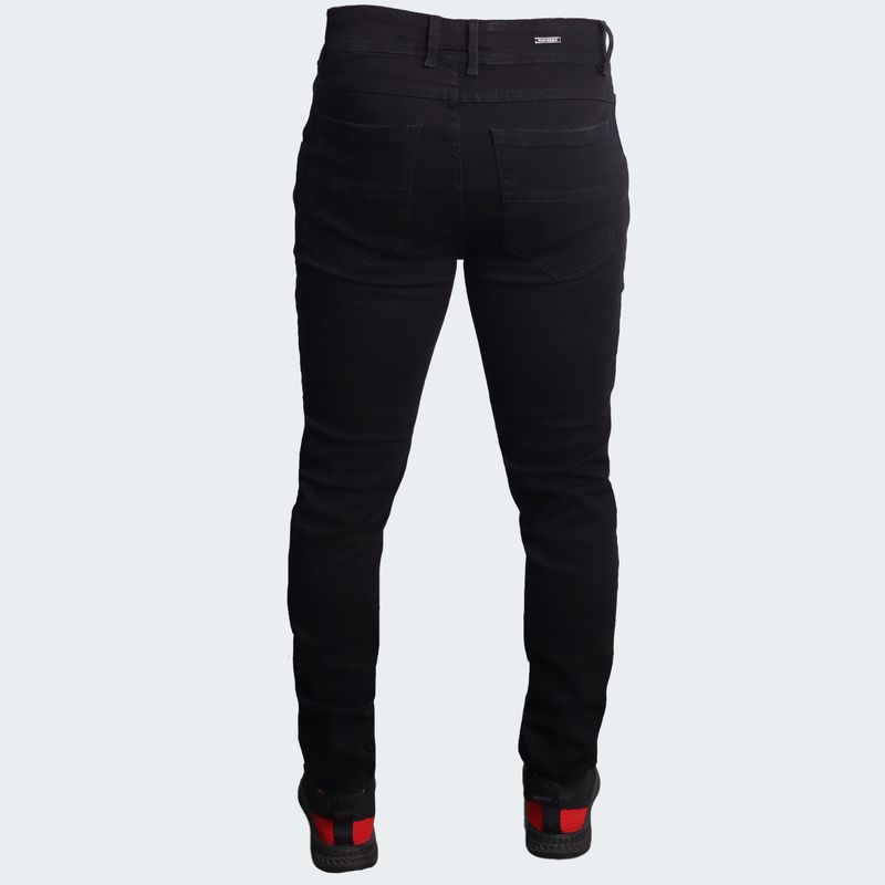 PANTALONDENIMCONFORTPITILLONEGRO