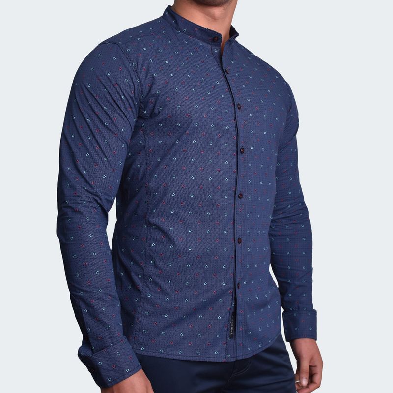 CAMISA-MANGA-LARGA-CUELLO-NERU-PERFECT-FIT---AZUL