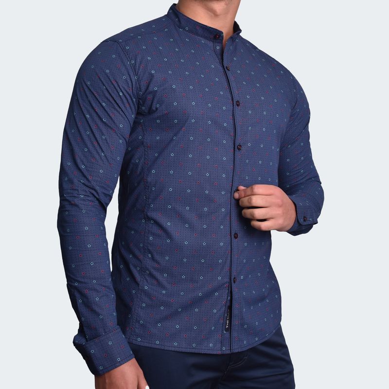 CAMISA-MANGA-LARGA-CUELLO-NERU-PERFECT-FIT---AZUL
