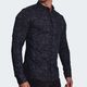 CAMISAMANGALARGACUELLONERUPERFECTFITNEGRO