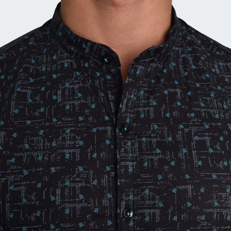 CAMISA-MANGA-LARGA-CUELLO-NERU-PERFECT-FIT---NEGRO