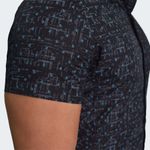 CAMISA-MANGA-CORTA-PERFECT-FIT---NEGRO