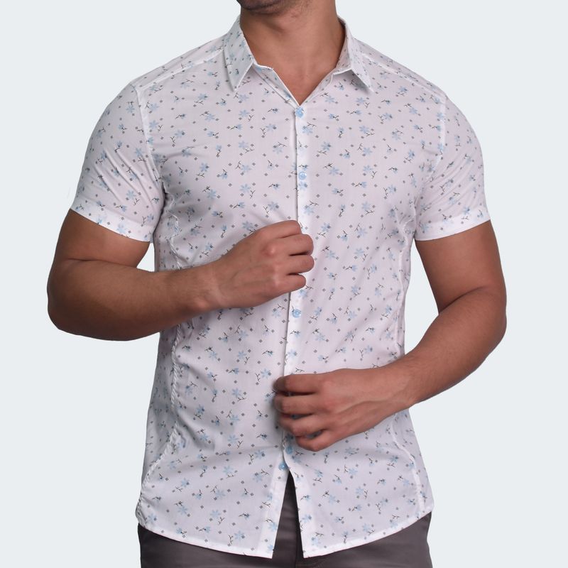 CAMISA-MANGA-CORTA-PERFECT-FIT---BLACEL