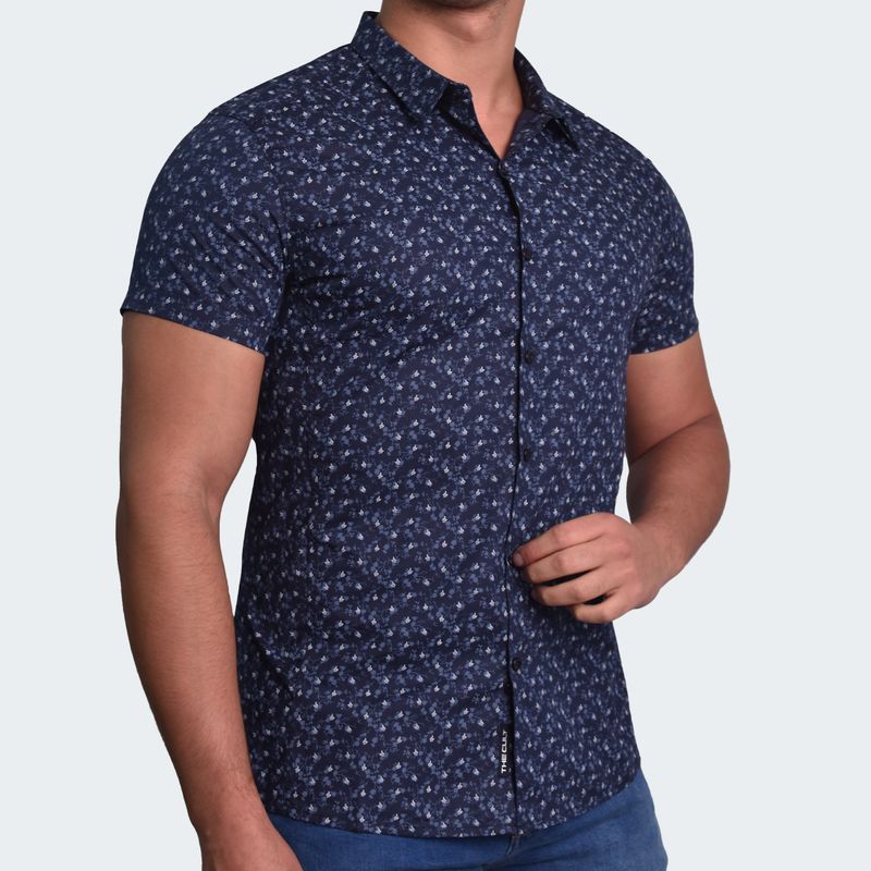 CAMISA-MANGA-CORTA-PERFECT-FIT---AZUCEL