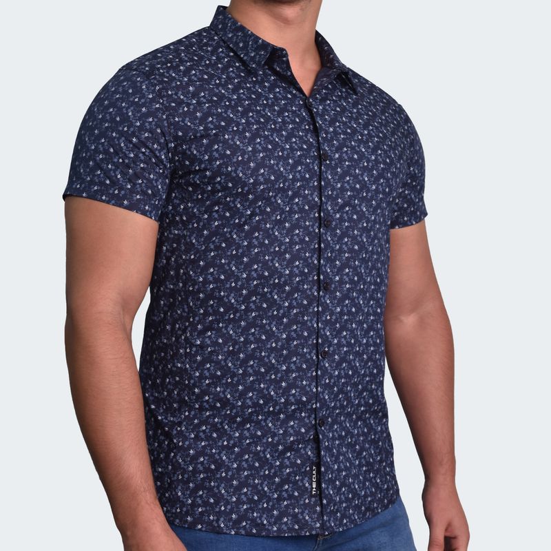 CAMISA-MANGA-CORTA-PERFECT-FIT---AZUCEL