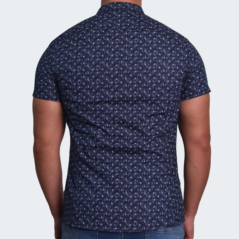 CAMISA-MANGA-CORTA-PERFECT-FIT---AZUCEL